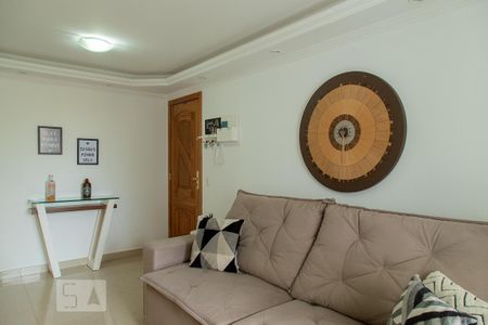 Sala de apartamento para alugar com 2 quartos, 74m² em Recreio dos Bandeirantes, Rio de Janeiro