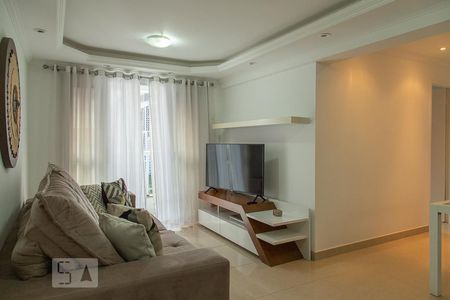 Sala de apartamento para alugar com 2 quartos, 74m² em Recreio dos Bandeirantes, Rio de Janeiro