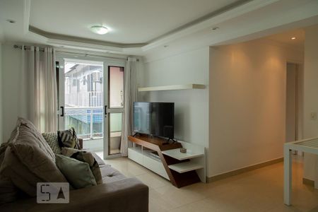 Sala de apartamento para alugar com 2 quartos, 74m² em Recreio dos Bandeirantes, Rio de Janeiro