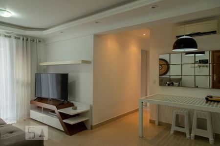 Sala de apartamento para alugar com 2 quartos, 74m² em Recreio dos Bandeirantes, Rio de Janeiro
