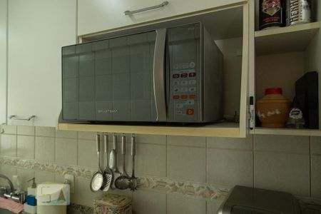 Apartamento para alugar com 74m², 2 quartos e 1 vagaCozinha 