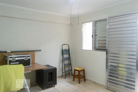 Casa à venda com 210m², 3 quartos e 2 vagasÁrea de Serviço