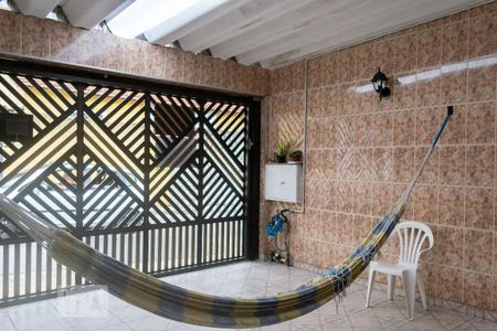 Casa à venda com 210m², 3 quartos e 2 vagasGaragem