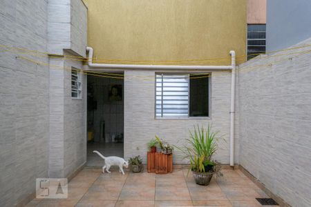 Casa à venda com 210m², 3 quartos e 2 vagasQuintal