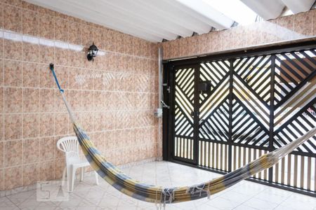 Casa à venda com 210m², 3 quartos e 2 vagasGaragem