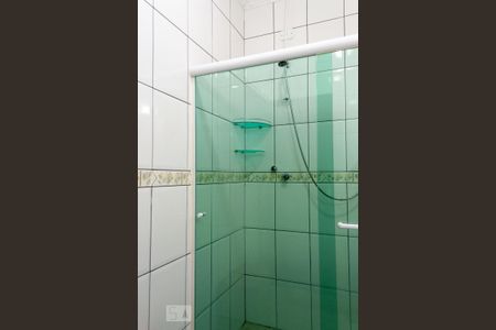 Casa à venda com 210m², 3 quartos e 2 vagasBanheiro 2