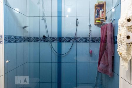 Casa à venda com 210m², 3 quartos e 2 vagasBanheiro 1