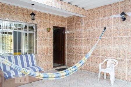 Casa à venda com 210m², 3 quartos e 2 vagasGaragem