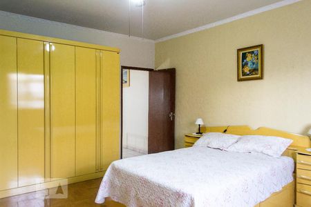 Quarto 1 de casa à venda com 3 quartos, 210m² em Vila Jupiter Nova, São Bernardo do Campo
