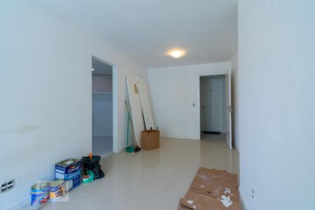 Sala de apartamento à venda com 2 quartos, 58m² em Pechincha, Rio de Janeiro