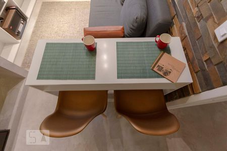 Apartamento para alugar com 30m², 1 quarto e sem vagaCozinha