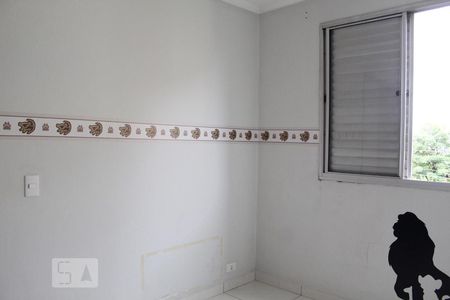 Apartamento à venda com 54m², 2 quartos e 1 vagaQuarto 2