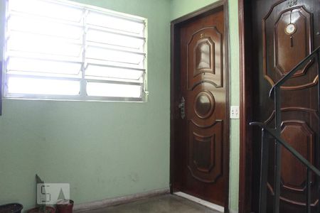 Apartamento à venda com 54m², 2 quartos e 1 vagaÁrea Comum - Hall