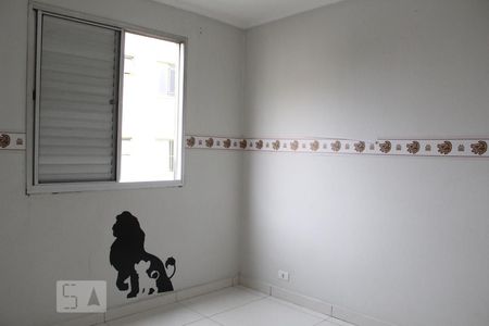 Apartamento à venda com 54m², 2 quartos e 1 vagaQuarto 2