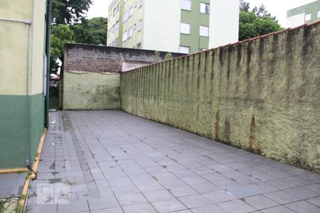 Apartamento à venda com 54m², 2 quartos e 1 vagaÁrea Comum