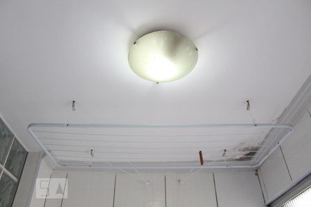 Apartamento à venda com 54m², 2 quartos e 1 vagaÁrea de Serviço - Varal e Luminária