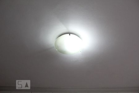 Apartamento à venda com 54m², 2 quartos e 1 vagaCozinha - Luminária