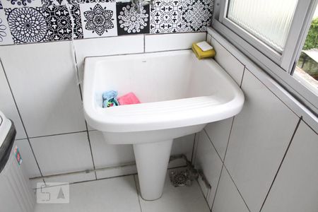 Apartamento à venda com 54m², 2 quartos e 1 vagaÁrea de Serviço - Tanque