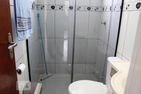 Apartamento à venda com 54m², 2 quartos e 1 vagaBanheiro