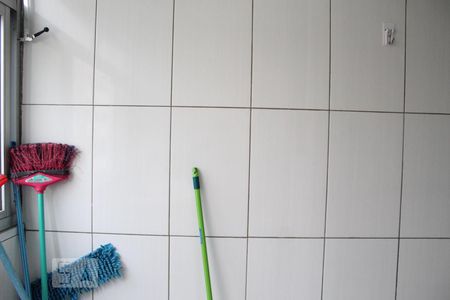 Apartamento à venda com 54m², 2 quartos e 1 vagaÁrea de Serviço