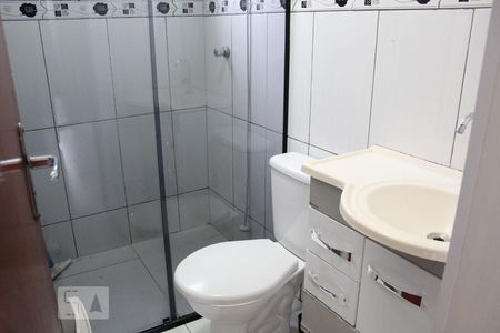 Apartamento à venda com 54m², 2 quartos e 1 vagaBanheiro
