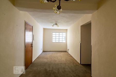Sala de apartamento à venda com 2 quartos, 87m² em Rudge Ramos, São Bernardo do Campo