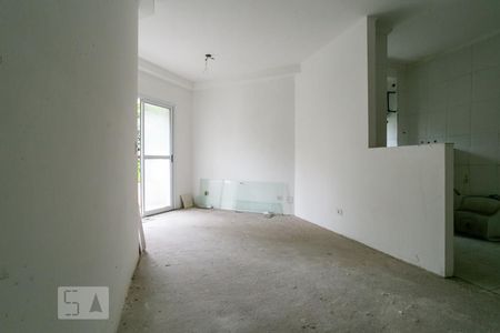Sala de apartamento à venda com 3 quartos, 72m² em Santana, São Paulo