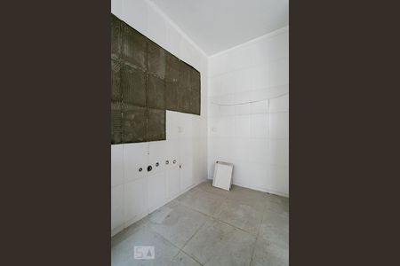 Apartamento à venda com 72m², 3 quartos e 2 vagasCozinha e Área de Serviço