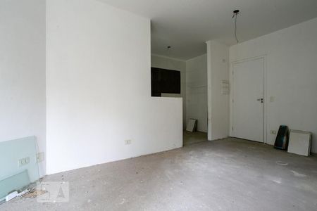 Sala de apartamento à venda com 3 quartos, 72m² em Santana, São Paulo