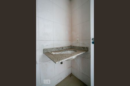 Banheiro de apartamento à venda com 3 quartos, 72m² em Santana, São Paulo