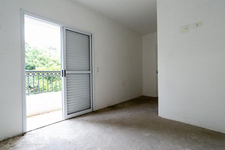 Suíte de apartamento à venda com 3 quartos, 72m² em Santana, São Paulo
