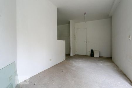 Sala de apartamento à venda com 3 quartos, 72m² em Santana, São Paulo