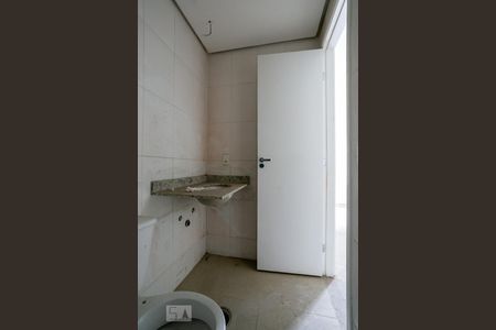 Banheiro de apartamento à venda com 3 quartos, 72m² em Santana, São Paulo