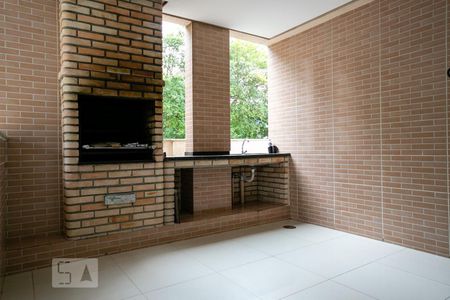 Apartamento à venda com 72m², 3 quartos e 2 vagasÁrea Comum - Churrasqueira