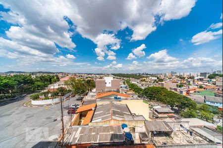 Apartamento à venda com 70m², 3 quartos e 1 vagaVista do Quarto 2