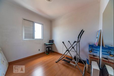 Apartamento à venda com 70m², 3 quartos e 1 vagaQuarto 2