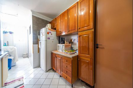 Apartamento à venda com 70m², 3 quartos e 1 vagaCozinha 