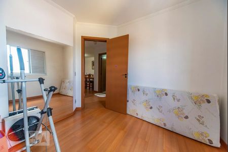 Apartamento à venda com 70m², 3 quartos e 1 vagaQuarto 2