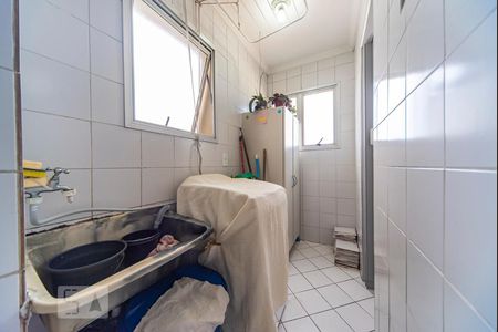 Apartamento à venda com 70m², 3 quartos e 1 vagaÁrea de Serviço 