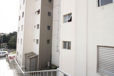 Apartamento à venda com 70m², 3 quartos e 1 vagaFachada do bloco