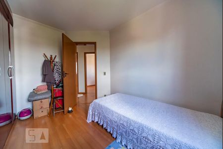 Apartamento à venda com 70m², 3 quartos e 1 vagaQuarto 3