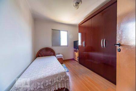 Apartamento à venda com 70m², 3 quartos e 1 vagaQuarto 3