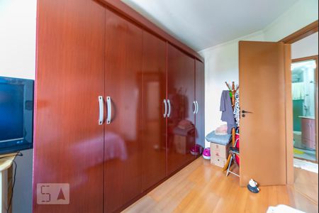 Apartamento à venda com 70m², 3 quartos e 1 vagaQuarto 3