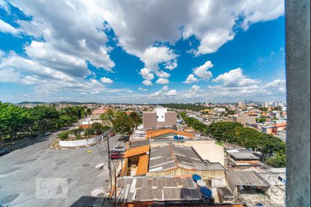 Apartamento à venda com 70m², 3 quartos e 1 vagaVista do Quarto 1