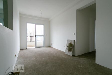 Sala de apartamento à venda com 4 quartos, 95m² em Santana, São Paulo