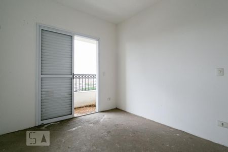 Apartamento à venda com 95m², 4 quartos e 2 vagasQuarto 3