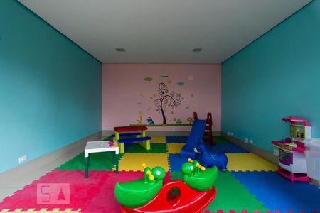 Apartamento à venda com 95m², 4 quartos e 2 vagasÁrea Comum - Brinquedoteca