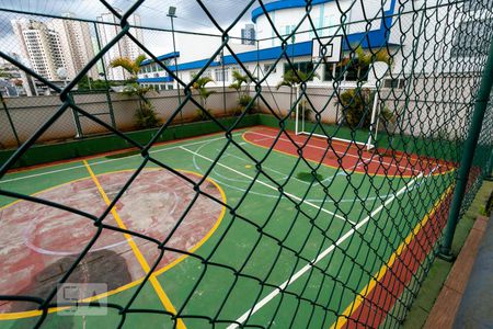 Apartamento à venda com 95m², 4 quartos e 2 vagasÁrea Comum - Quadra Esportiva