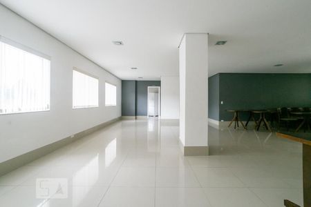Apartamento à venda com 95m², 4 quartos e 2 vagasÁrea Comum - Salão de Festas