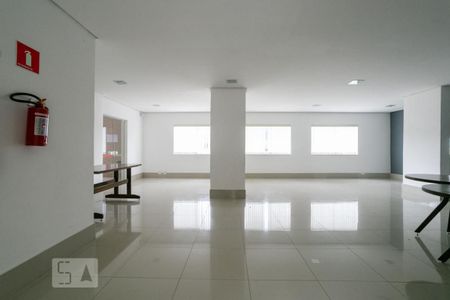 Apartamento à venda com 95m², 4 quartos e 2 vagasÁrea Comum - Salão de Festas